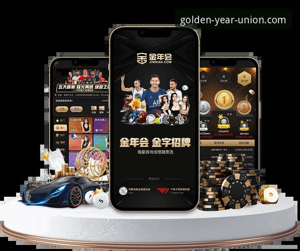 5个关键步骤：高效使用金年会官网入口获取最佳体育娱乐体验